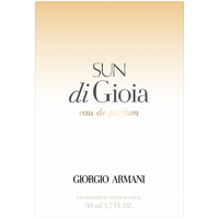 Парфюмерная вода Giorgio Armani Sun Di Gioia EdP (50 мл)