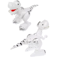 Интерактивная игрушка Наша Игрушка Танцующий динозавр 643384