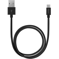 Кабель Deppa USB - micro USB 72103