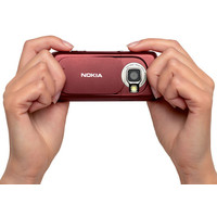Смартфон Nokia N73