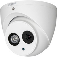 CCTV-камера Dahua DH-HAC-HDW1100EMP-0280B-S3