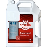 Антифриз Glysantin G48 5кг