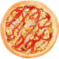  Пицца Хит Пицца Перфекто (традиционная, 25 см)