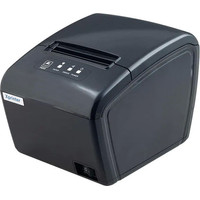 Принтер чеков Xprinter XP-S260M (USB, Serial, LAN)