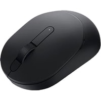 Мышь Dell MS3320W (черная)