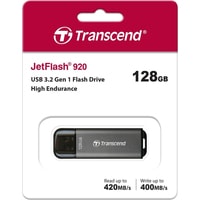 USB Flash Transcend JetFlash 920 128GB