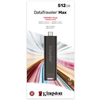 USB Flash Kingston DataTraveler Max Type-C 512GB