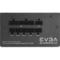 Блок питания EVGA SuperNOVA 650 P6 220-P6-0650-X2