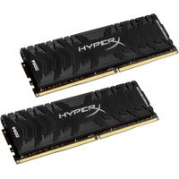 Оперативная память HyperX Predator 2x8GB DDR4 PC4-24000 HX430C15PB3K2/16