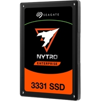 SSD Seagate Nytro 3331 960GB XS960SE70004