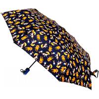 Складной зонт RST Umbrella 3203 (синий)