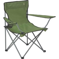 Кресло Jungle Camp Ranger (зеленый)