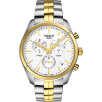 Наручные часы Tissot PR 100 Chronograph Gent T101.417.22.031.00