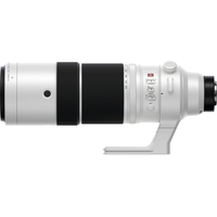 Объектив FUJINON XF150-600mm f/5.6-8 R LM OIS WR