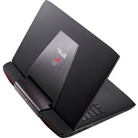 Игровой ноутбук ASUS G751JM-T7023D