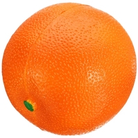 Игрушка-антистресс 1toy Апельсин