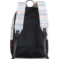 Городской рюкзак Just Backpack Vega (stripes-brown)