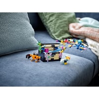 Конструктор LEGO Creator 31122 Аквариум