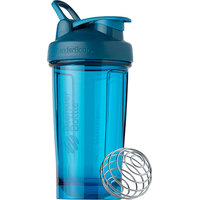 Шейкер Blender Bottle Pro 24 Tritan Full Color BB-PR24-FCOB (синий)