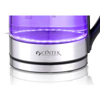 Электрический чайник CENTEK CT-1074 P