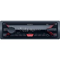 USB-магнитола Sony DSX-A100U