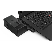 Ноутбук Lenovo ThinkPad T480 20L5S12H00