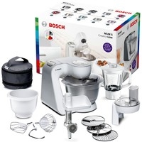 Кухонная машина Bosch MUM5824C