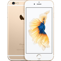 Смартфон Apple iPhone 6s 64GB Gold