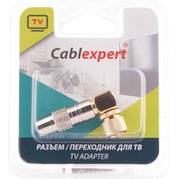 Коннектор Cablexpert SPL6-05
