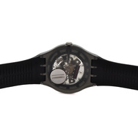 Наручные часы Swatch Skeletor SUOB134