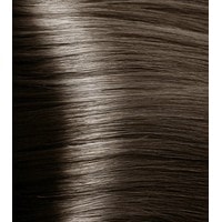 Крем-краска для волос Kapous Professional Studio с женьшенем и протеинами S 8.1 светлый пепельный блонд
