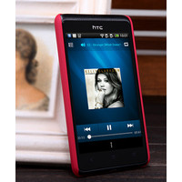 Чехол для телефона Nillkin Super Frosted Shield для HTC Desire 400