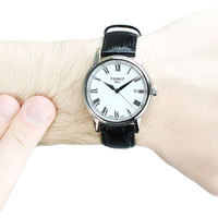 Наручные часы Tissot Carson (T085.410.16.013.00)