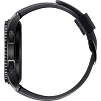 Умные часы Samsung Gear S3 frontier [SM-R760]