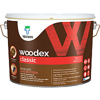 Антисептик Teknos Woodex Classic B3 (18 л)