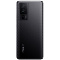 Смартфон POCO F5 Pro 12GB/512GB международная версия (черный)