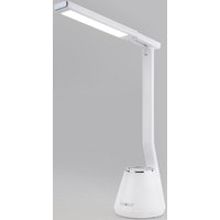 Настольная лампа Евросвет Office 80421/1 (White)