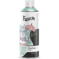 Краска Fusion Chartreux 520 мл (побег кота)