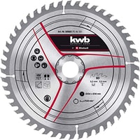 Пильный диск KWB 49589351