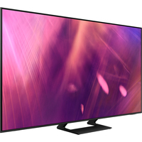 Телевизор Samsung Crystal UHD 4K AU9070 UE65AU9070UXRU