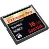 Карта памяти SanDisk Extreme Pro CompactFlash 16GB (SDCFXPS-016G-X46)