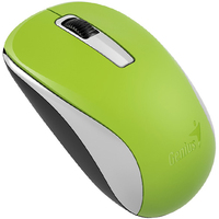 Мышь Genius NX-7005 (зеленый)