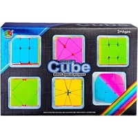 Головоломка FanXin Cube FX7779