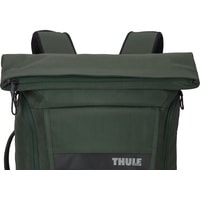 Городской рюкзак Thule Paramount 24L PARABP2116RG 3204487 (темно-зеленый)