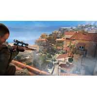  Sniper Elite 4 Limited Edition для PlayStation 4