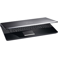 Ноутбук ASUS N73SM-TZ072D