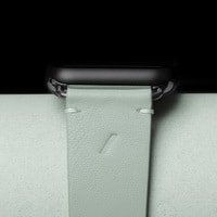 Ремешок Native Union Classic Strap для Apple Watch 38/40 мм (sage)