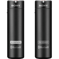 Проводной микрофон Sony ECM-AW4