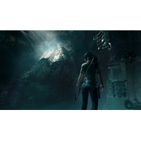  Shadow of the Tomb Raider для PlayStation 4