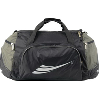 Дорожная сумка Xteam С92 (серый/светло-серый)